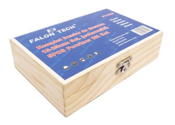 ФРЕЗЕРЫ, СВЕРЛА ПО ДЕРЕВО, СУЧКИ, ПОЛЫ, 15-35 мм