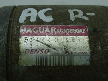 JAGUAR XJ X308 97-03 3.2 V8 STARTÉR