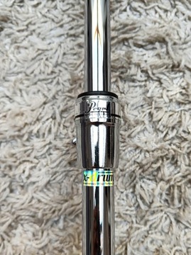 СТОЙКА ДЛЯ БАРАБАНОВ PEARL H-72W HI HET