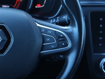 Renault Kadjar Crossover Facelifting 1.3 TCe 140 FAP 140KM 2020 Renault Kadjar 1.3 TCe, Salon Polska, Automat, zdjęcie 21