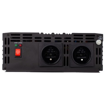 Преобразователь VOLT POLSKA Sinus 5000 12В/230В 2500/5000Вт