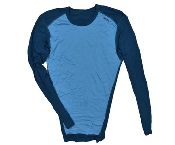 DEVOLD Multisport Koszulka Trekkingowa Merino Wool L