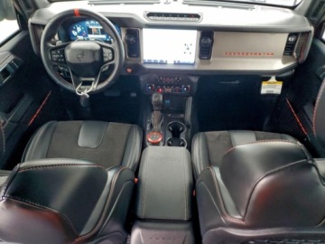 Ford 2024 Ford Bronco 2024r., Raptor, 3.0L, od ubezpieczalni 3.0 Benzyna 418KM, zdjęcie 7