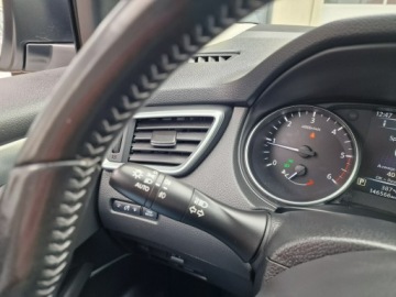 Nissan Qashqai II Crossover Facelifting 1.6 dCi 130KM 2018 Nissan Qashqai Ledy Navigacja Kamera 360, zdjęcie 36