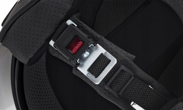 МОТОЦИКЛЬНЫЙ ШЛЕМ ОТКРЫТЫЙ ДЛЯ МОТОКУТЕРА ST XL