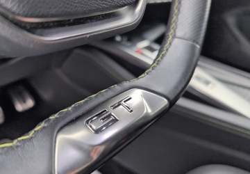 Peugeot 408 Crossover 1.2 PureTech 130KM 2023 Peugeot 408 1.2 PureTech GT SS EAT8 SalonPL FVat Od Reki Zadbany ASO Gwara, zdjęcie 15