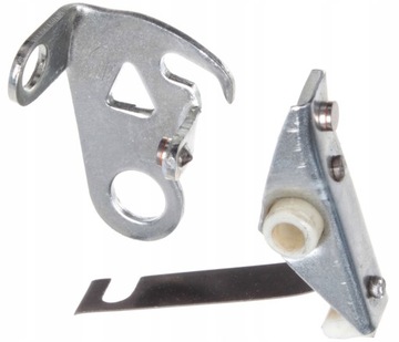 WSK 125 ПЛАТИНОВЫЙ ИСКРОВЫЙ ПРЕРЫВАТЕЛЬ ЗАЖИГАНИЯ PL