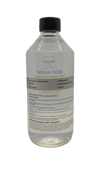 Neoxal N100 Szampon z Sio2