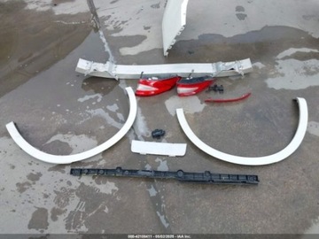 Maserati Levante 2018 Maserati Levante Maserati Levante S GranLusso 3.0 Benzyna 424KM, zdjęcie 16