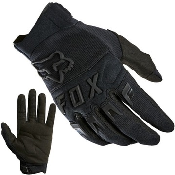 FOX Dirtpaw Rękawice rowerowe/cross/enduro M