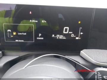 Nissan 2025 Nissan Kikcs 2025 2.0L FWD 2.0 Benzyna 141KM, zdjęcie 11