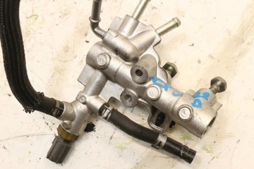 Rozdzielacz Paliwa CX-5 CX5 Lift 2015r. 2.2 D