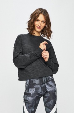 Bluza damska Reebok Speedwick Crewneck DU4912