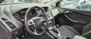 Ford Focus 2011 Ford Focus Oplacony do rejestracji 1.6 diesel 6 biegow. 1.6 Diesel 115KM, zdjęcie 24