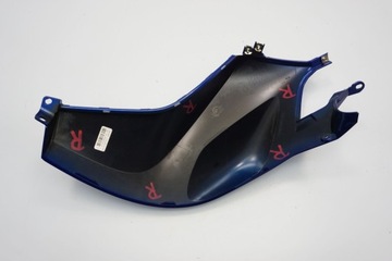 BMW R 1250 RT 21 - НАКЛАДКА ОБТЕКТОР ТОПЛИВНОГО БАКА СЛЕВА