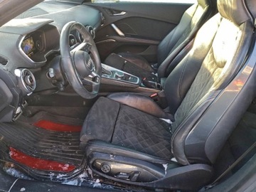 Audi TT 8S 2021 Audi TT Coupe 2021 AUDI TT 2.0 Benzyna 228KM, zdjęcie 6