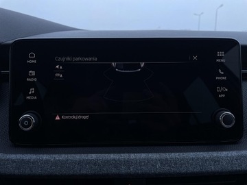 Skoda Scala Hatchback Facelifting 1.0 TSI 115KM 2024 Skoda Scala Selection ! Podgrzewane Fotele ! Podgr, zdjęcie 20