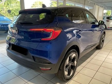 Renault Captur II 2025 Od ręki - Techno 1.8 E-TECH 160KM / Pack Winter Techno, zdjęcie 2