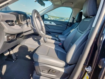 Ford Explorer VI 2025 Ford Explorer Active 2025 2.3L 2.3 Benzyna 300KM, zdjęcie 7