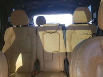 Volvo XC90 II 2021 Volvo XC 90 T8 Recharge Inscription 2021 2.0l 2.0 Hybryda 400KM, zdjęcie 11