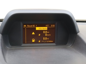 Opel Meriva I 1.6 ECOTEC 100KM 2006 Opel Meriva 1.6 16V, Klima, El. szyby, zdjęcie 11