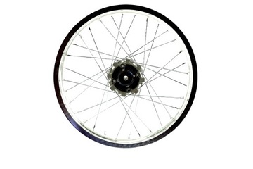 KAYO T2 K2 ЗАДНИЙ ОБОД 2.15x18 алюминиевый PITBIKE