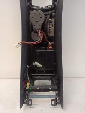 AUDI A4 B8 ЦЕНТРАЛЬНЫЙ ТУННЕЛЬ ПОДЛОКОТНИК 8K0863244A