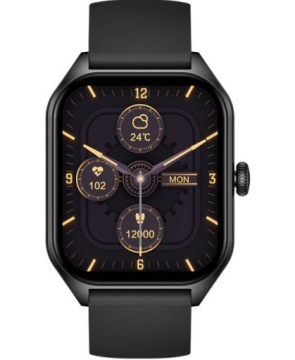 SMARTWATCH RUBICON RNCF03 ЗВОНКИ ИМПУЛЬСНЫЙ ВЫЗОВ