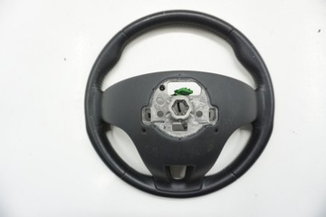 МНОГОФУНКЦИОНАЛЬНОЕ РУЛЕВОЕ КОЛЕСО VOLVO S60 II