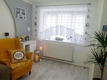 ШТОРА ЦИРКОНИЙ 400Х150 ЛАЗЕРНАЯ ВЫРЕЗКА КРУГОВ