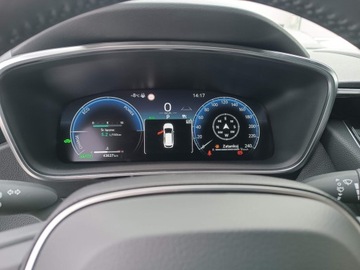 Toyota Corolla XII TS Kombi Facelifting 1.8 Hybrid 140KM 2024 Toyota Corolla Seria E21 (2019-) 1.8 Hybrid Comfor, zdjęcie 8
