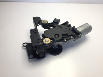 BMW 5 E61 MOTOREK STĚRAČE ZADNÍ 7061367