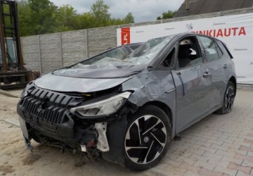 Volkswagen 2021 Volkswagen ID.3 Okazja Elektryczny 204KM, zdjęcie 10