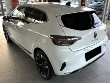 Renault Clio V Hatchback 5d Facelifting 1.0 TCe 100 LPG 100KM 2025 Od ręki - Generation LPG 1.0 TCe Eco-G 100KM, zdjęcie 2