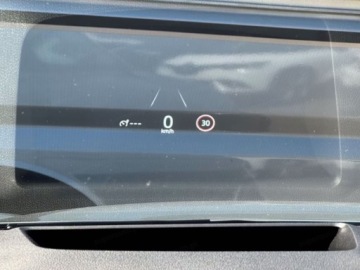 Renault Espace VI SUV 1.2  E-Tech Full Hybrid 200KM 2025 Od ręki - Iconic 5os. 1.2 E-Tech Full Hybrid 200KM / Harman Kardon, zdjęcie 8