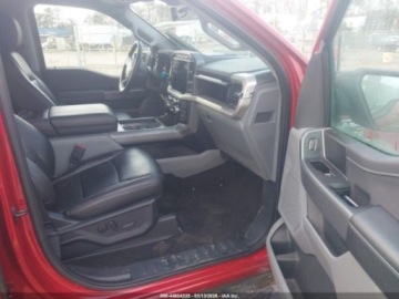 Ford 2021 Ford F150 Xlt 2021 3.5 Benzyna 400KM, zdjęcie 9