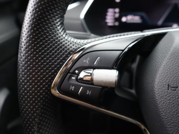 Skoda Octavia III Liftback Facelifting 1.5 TSI ACT 150KM 2020 Skoda Octavia 1.5 TSI, Salon Polska, Serwis ASO, zdjęcie 18