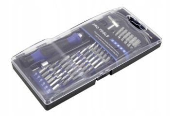 НАБОР ИНСТРУМЕНТОВ ДЛЯ РЕМОНТА МОБИЛЬНЫХ ТЕЛЕФОНОВ ПЛАНШЕТОВ ПК ЭЛЕКТРОНИКИ НОУТБУКОВ 85IN1