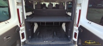 Renault Trafic III Combi 2.0 dCi  150KM 2023 Renault Trafic III 2.0D 150KM Salon Pl. 2.0 Diesel 150KM, zdjęcie 7