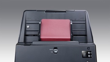 Plustek SmartOffice PT 2160 Профессиональный сканер