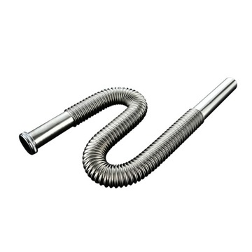 RURA UMYWALKA ZE STALI NIERDZEWNEJ RURA HYDRAULIKA KUCHNI