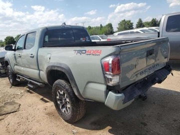 Toyota Tacoma II 2023 Toyota Tacoma 2023, 3.5L, 4x4, TRD OFF ROAD, od ubezpieczalni 3.5 Benzyna, zdjęcie 5
