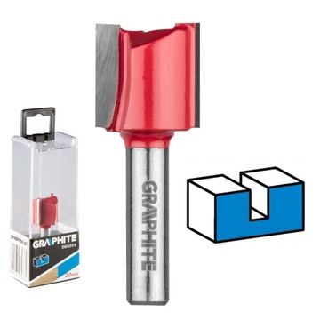 Двухтоновой резак, 20 х 19 мм, 8 -мм оправда