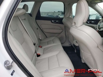 Volvo XC60 II 2023 Volvo XC 60 _PLUS_2.0 L_247 km_2023r_17 948 KM 2.0 Benzyna 247KM, zdjęcie 8