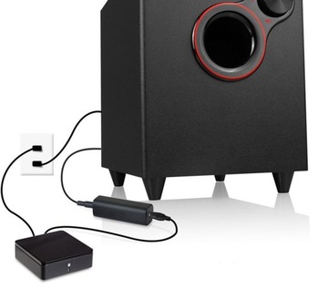 AK319B ШУМОПОДАВЛЯЮЩИЙ ИЗОЛЯТОР 3,5 ММ