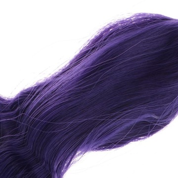 Парики из вьющихся волос своими руками, 25 см для куклы BJD 1/3, 1/4, 1/6