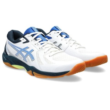 КРОССОВКИ ASICS BLADE FF ОЛЬШТЫН 43.5