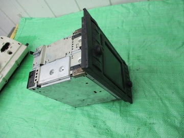 AUDI A6 C5 ЛИФТ РАДИО НАВИГАЦИЯ ПЛЮС 4B0035192K