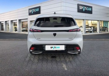 Peugeot 2022 Peugeot 308 1.6 Hybrid PHEV GT EAT8 Umowa Utrzymania Do 2026 1.6 Hybryda, zdjęcie 4