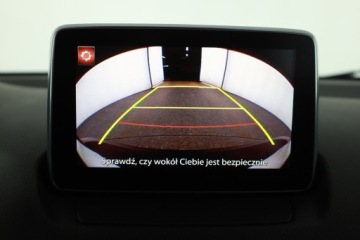 Mazda CX-3 Crossover 2.0 SKY-G 120KM 2016 Mazda CX-3 2.0 Skyactiv-G, Salon Polska, Automat, zdjęcie 8